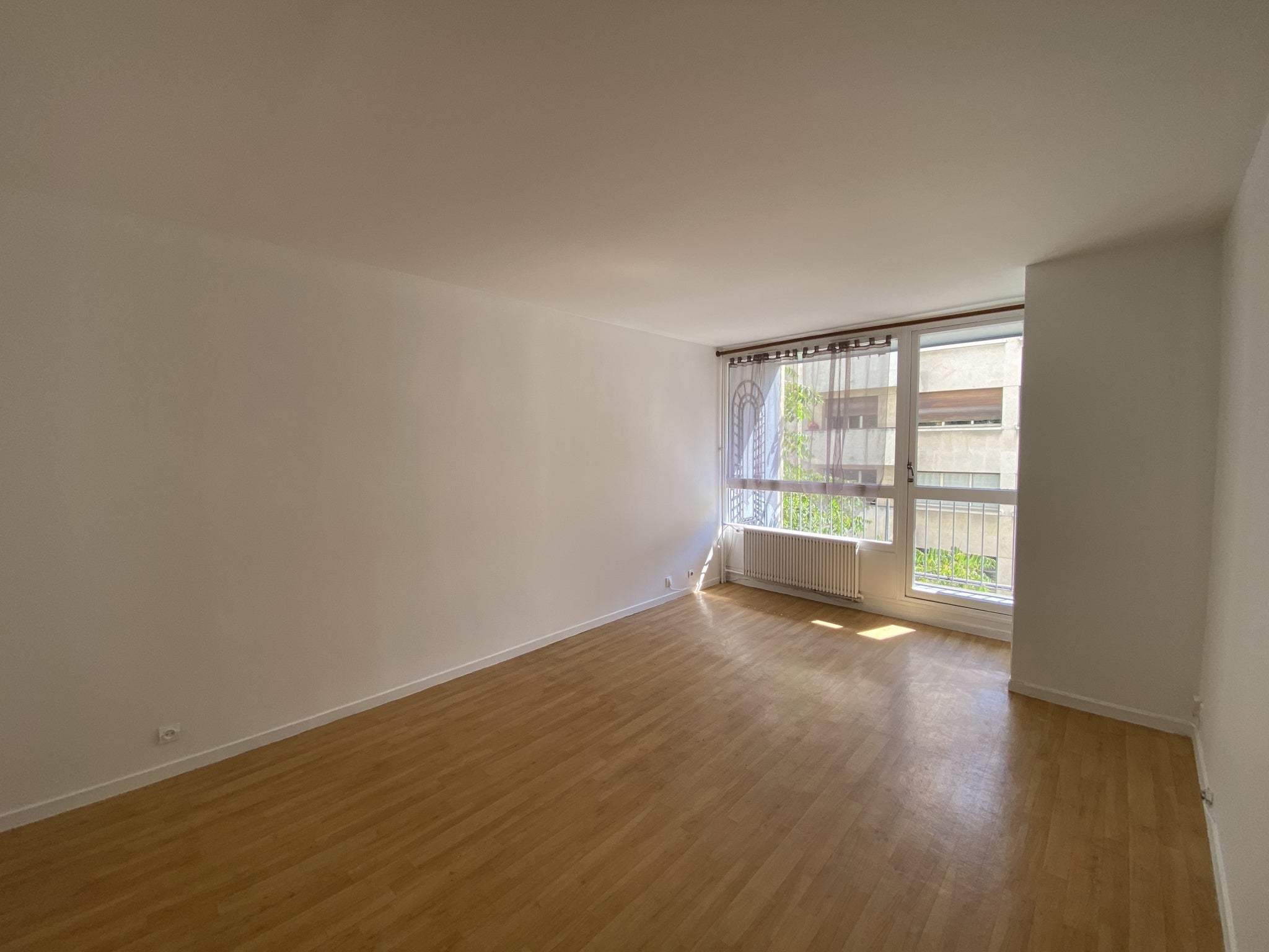 Flat Rue du Pont Neuf in Paris