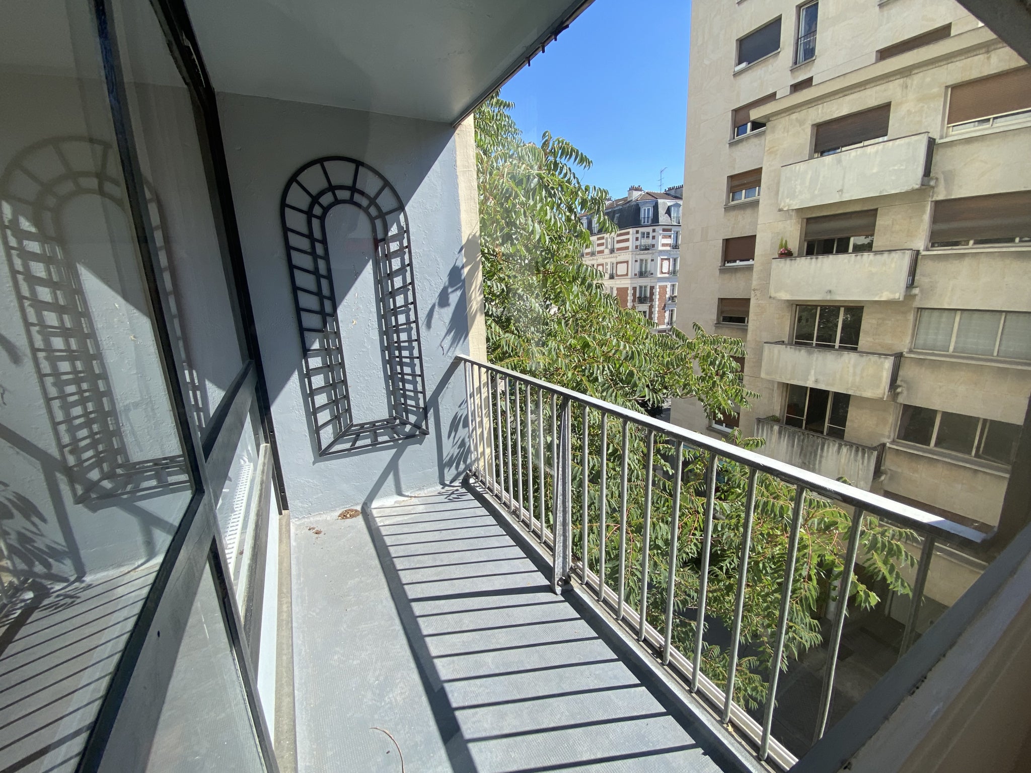 Flat Rue du Pont Neuf in Paris