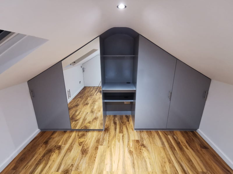 Room Essex Road in Greater London