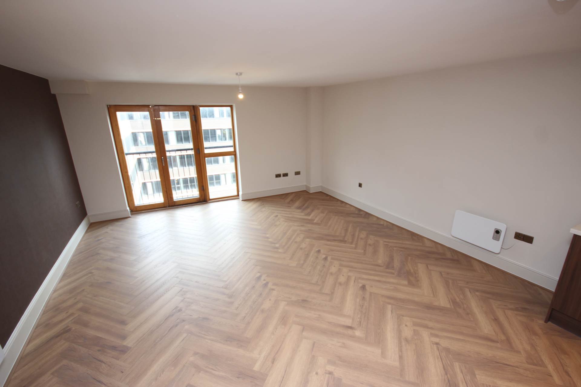 Flat Great Ancoats Street in Manchester