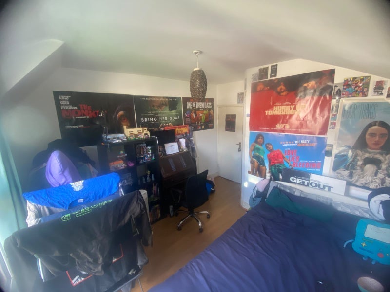Room Princess May Road in Greater London