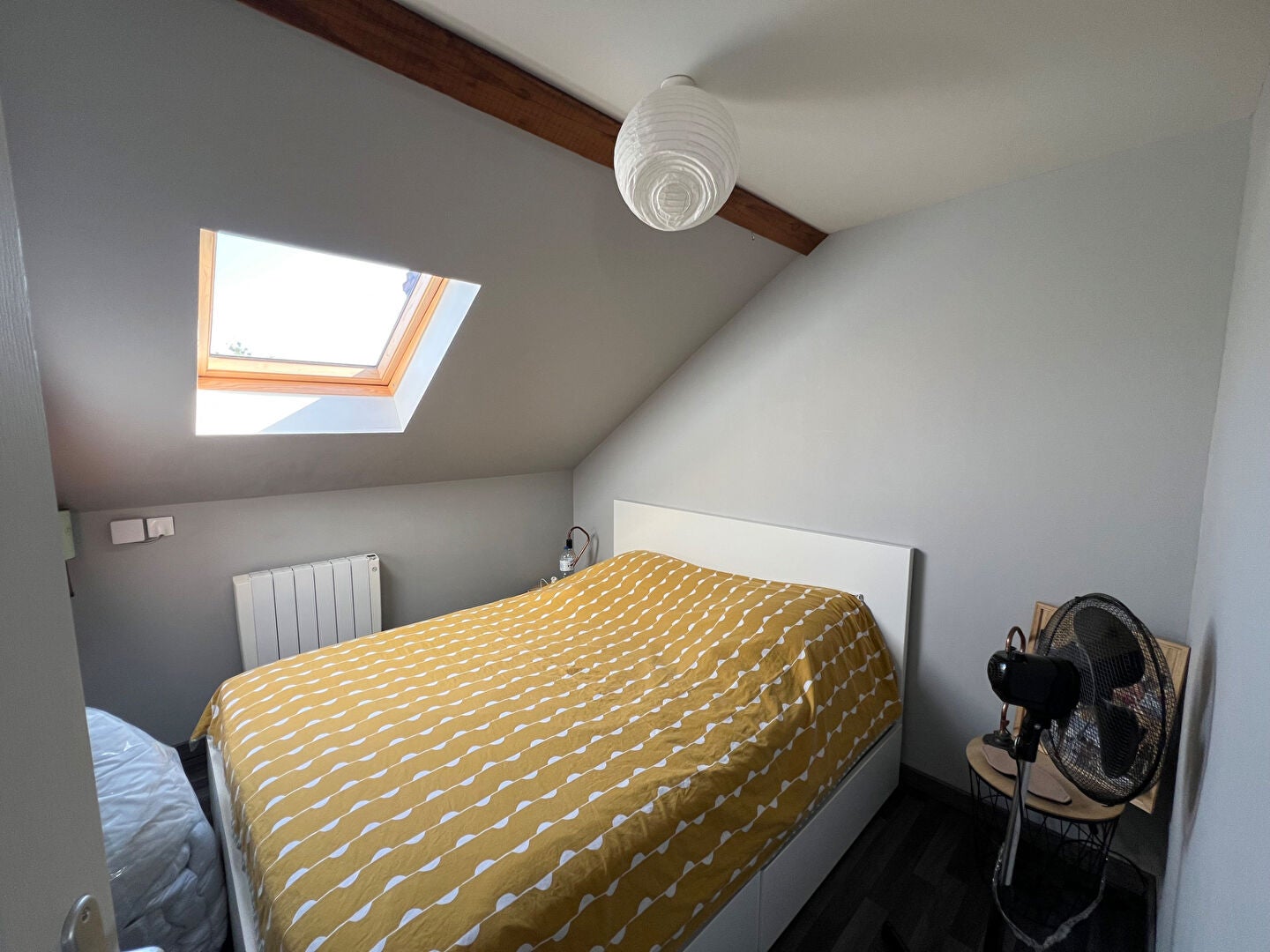 Flat Rue des Champs Pacaud in Nevers