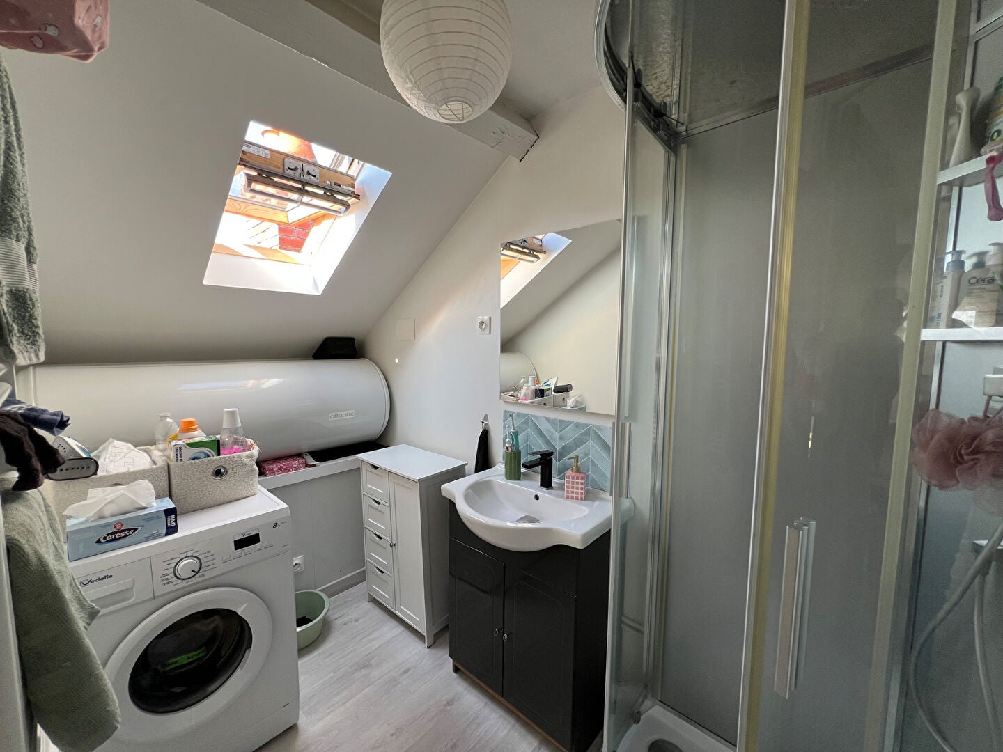 Flat Rue des Champs Pacaud in Nevers