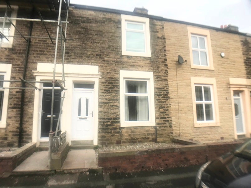 House Hope Street in Hyndburn