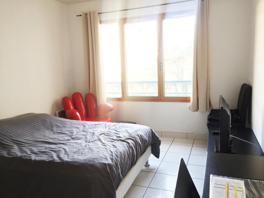 Appartement Promenade de l'Erdre à Nantes