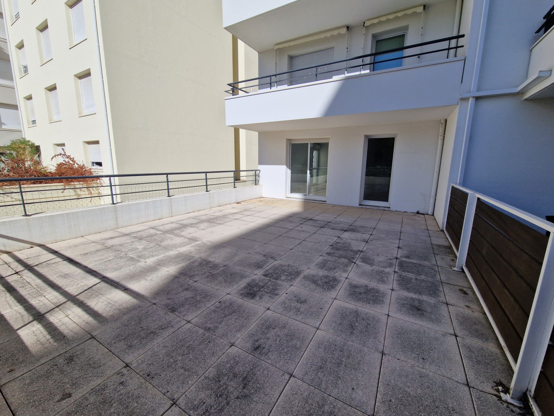 Appartement Place du Millénaire à Montpellier