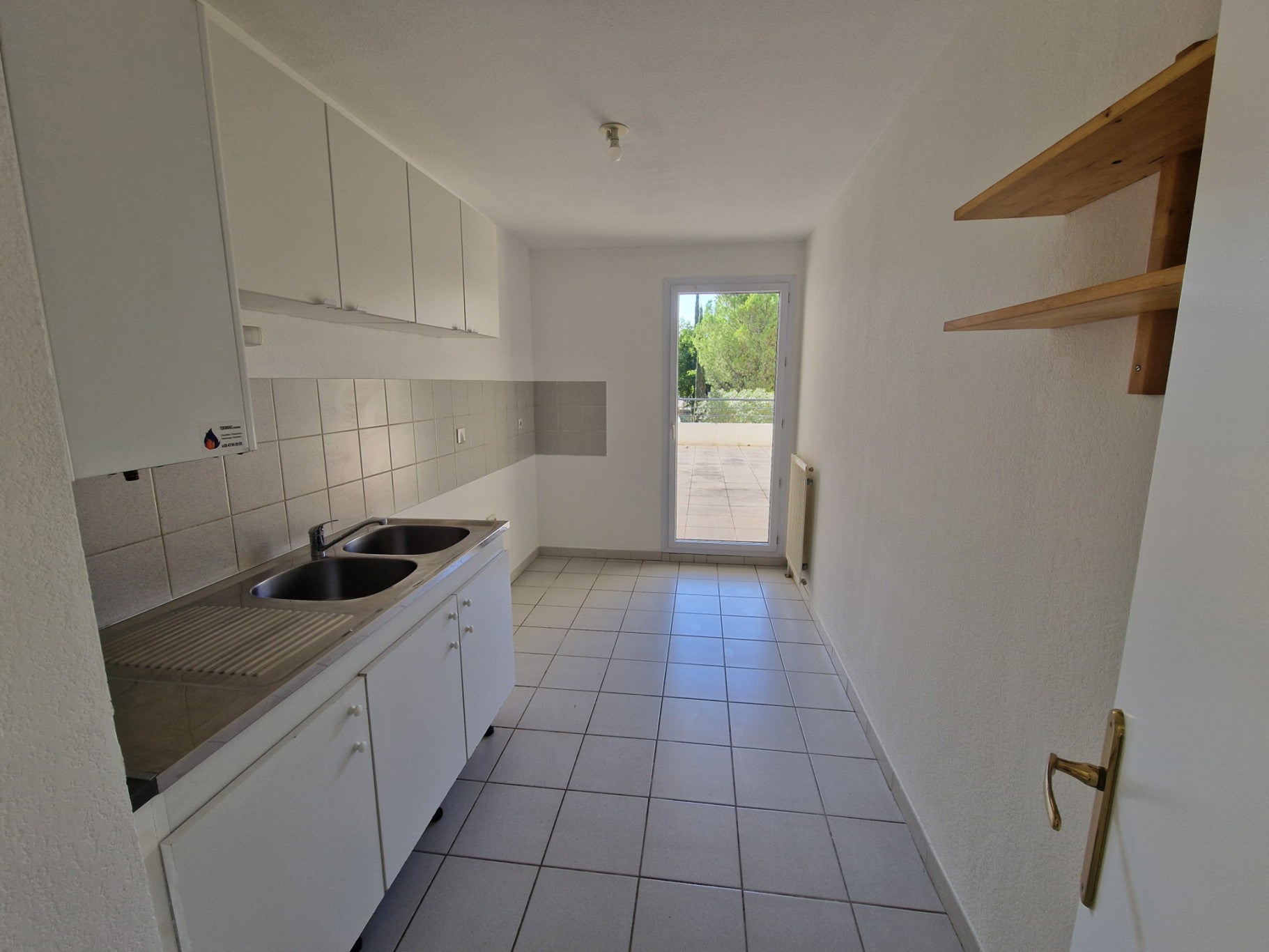 Appartement Place du Millénaire à Montpellier
