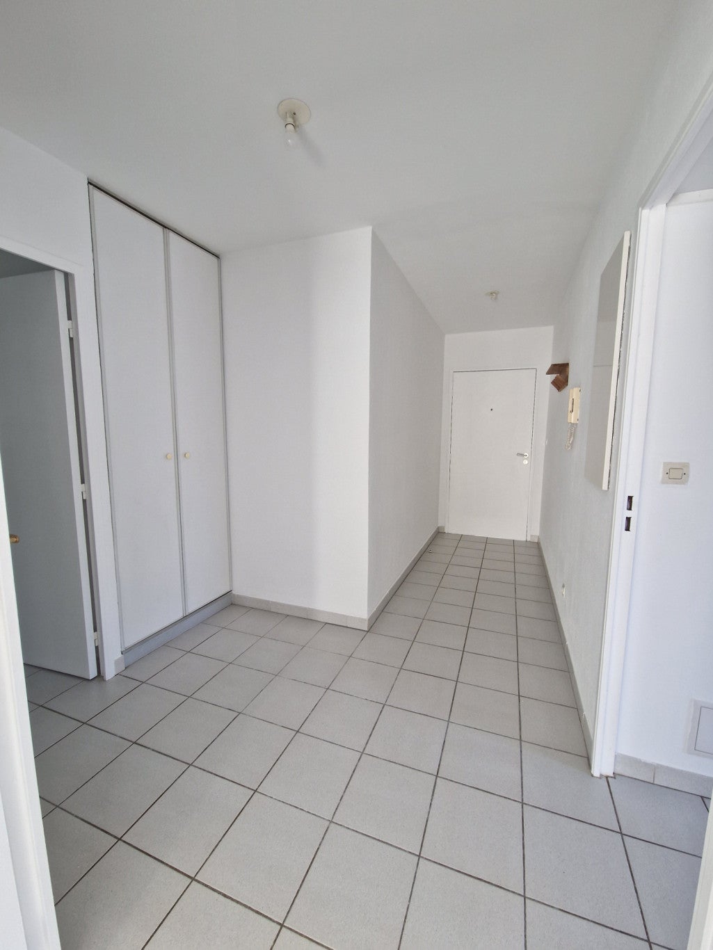 Appartement Place du Millénaire à Montpellier