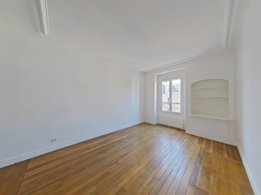 Flat Avenue Lombart in Fontenay-aux-Roses