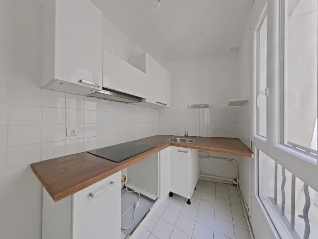 Flat Avenue Lombart in Fontenay-aux-Roses