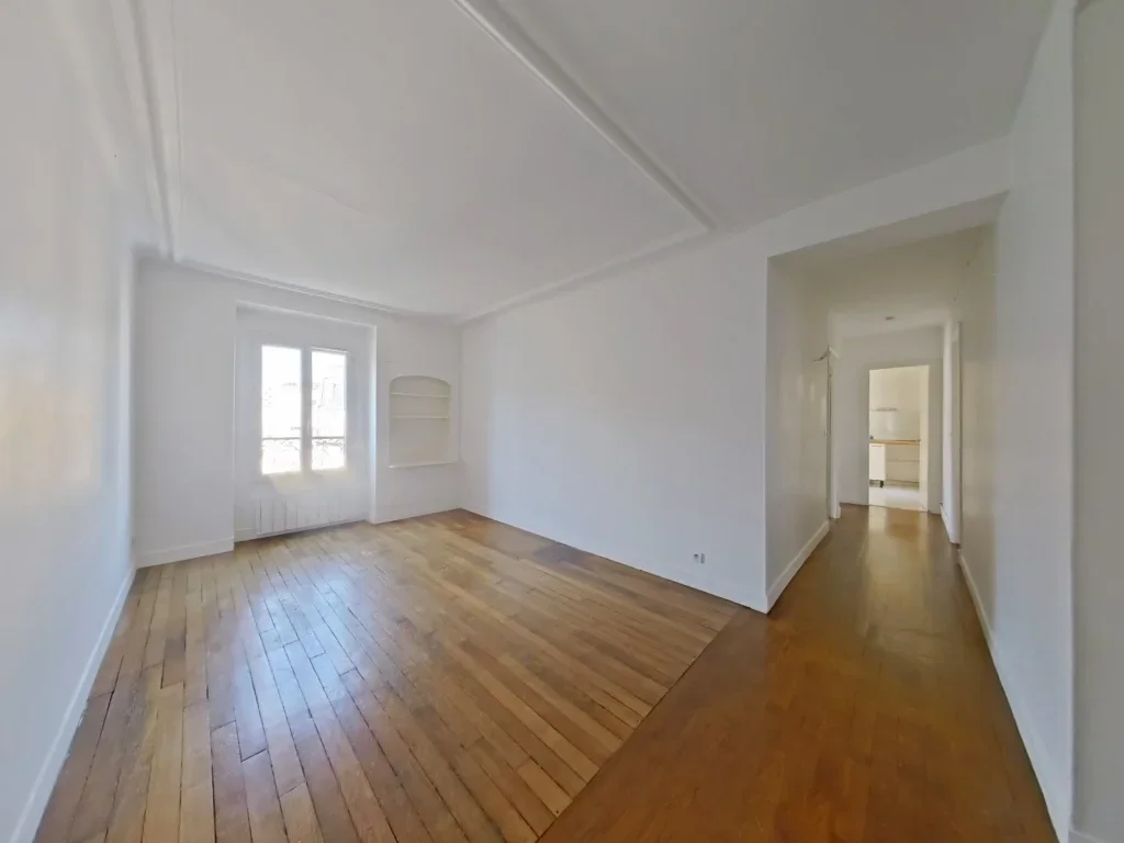 Flat Avenue Lombart in Fontenay-aux-Roses