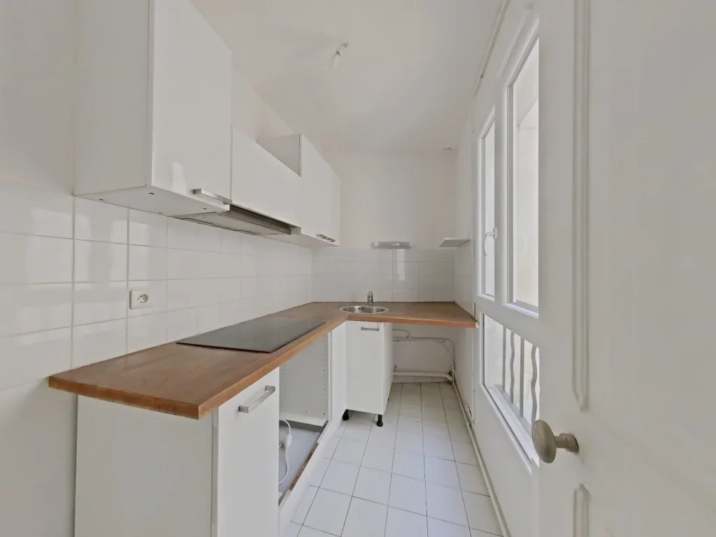 Flat Avenue Lombart in Fontenay-aux-Roses