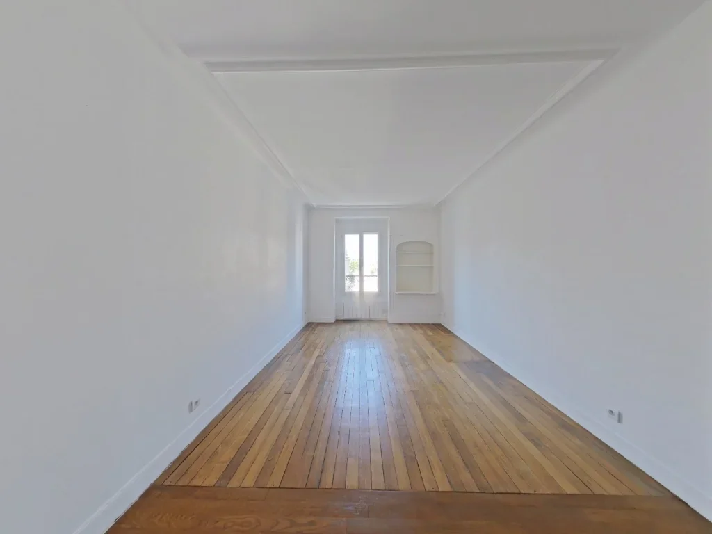 Flat Avenue Lombart in Fontenay-aux-Roses