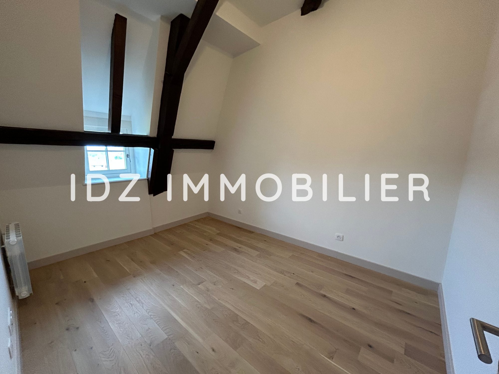Flat Rue du Château in Hagenthal-le-Bas
