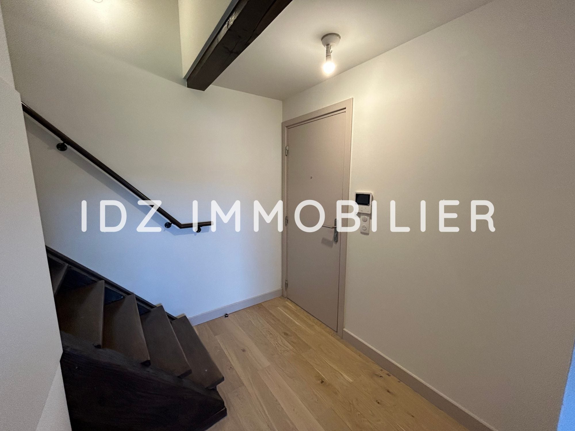 Appartement Rue du Château à Hagenthal-le-Bas
