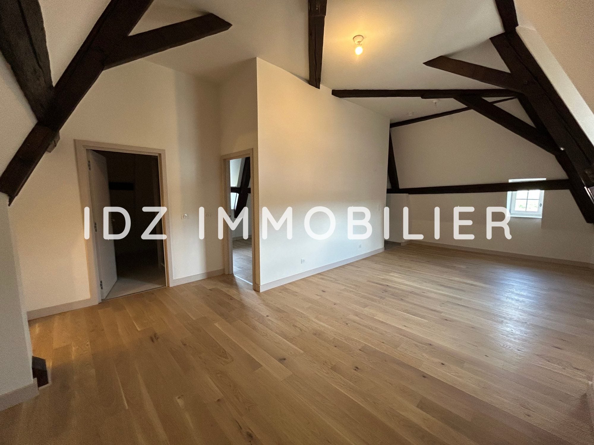 Appartement Rue du Château à Hagenthal-le-Bas