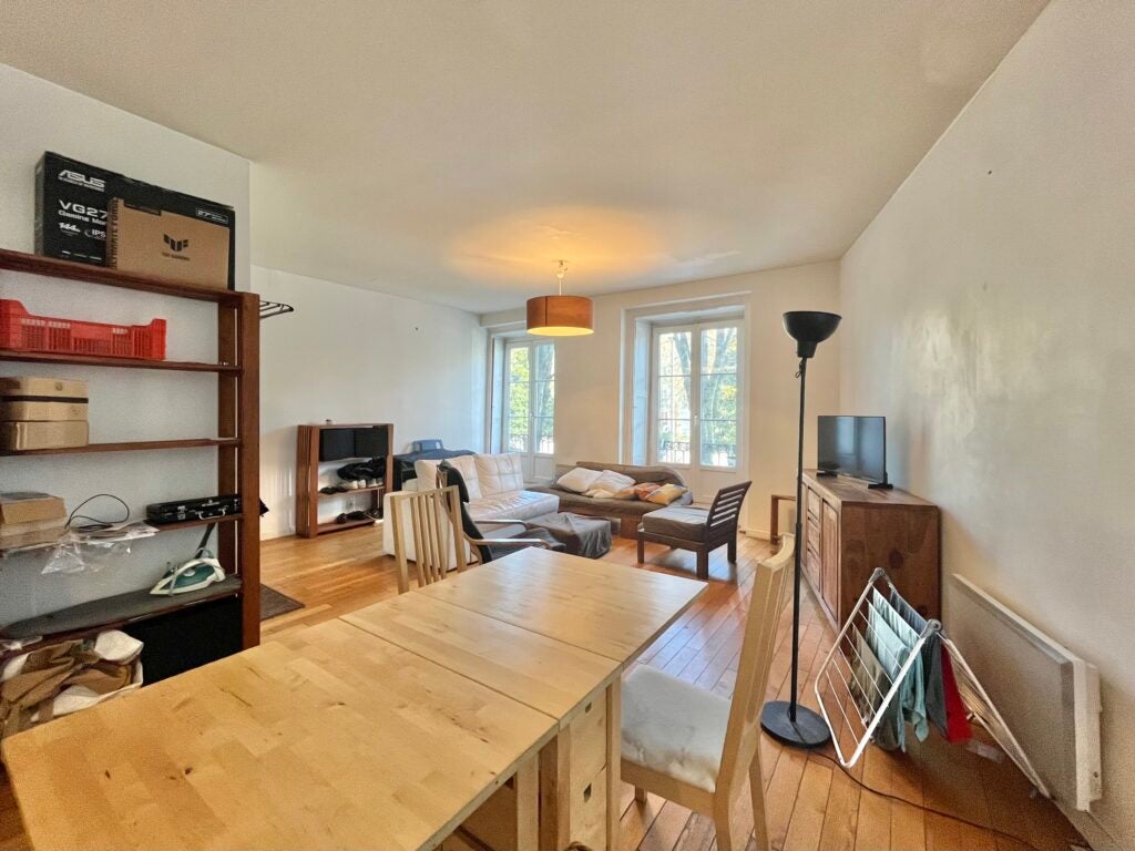 Appartement Rue Didienne à Nantes