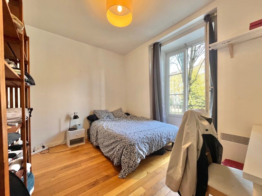 Appartement Rue Didienne à Nantes