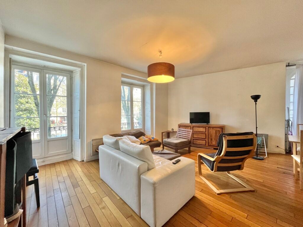 Appartement Rue Didienne à Nantes