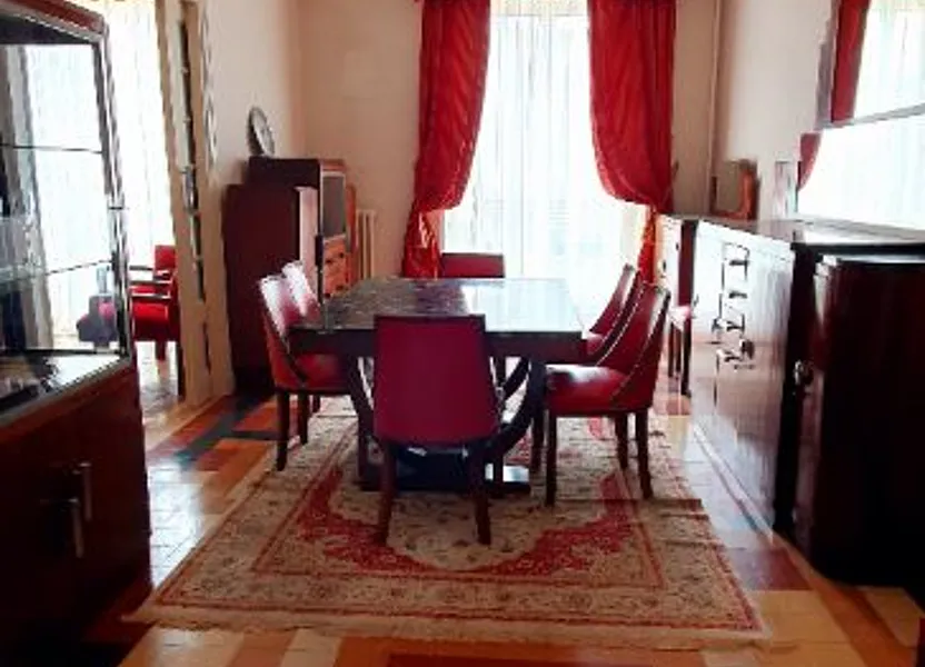 Appartement Rue Jules Ferry à Montpellier