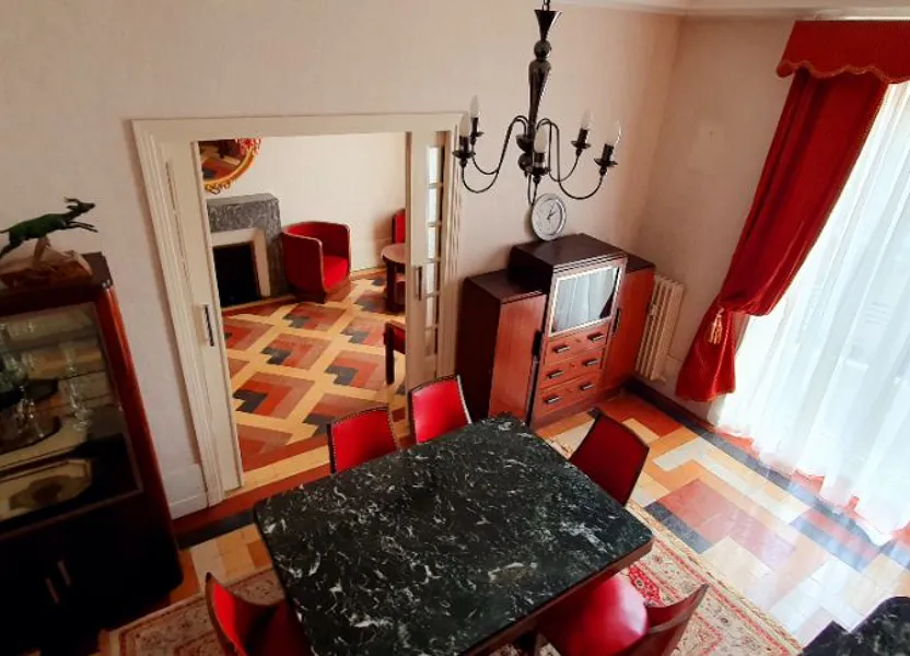 Appartement Rue Jules Ferry à Montpellier