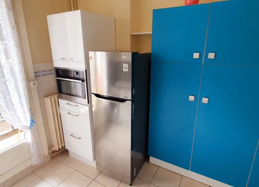 Appartement Rue Jules Ferry à Montpellier