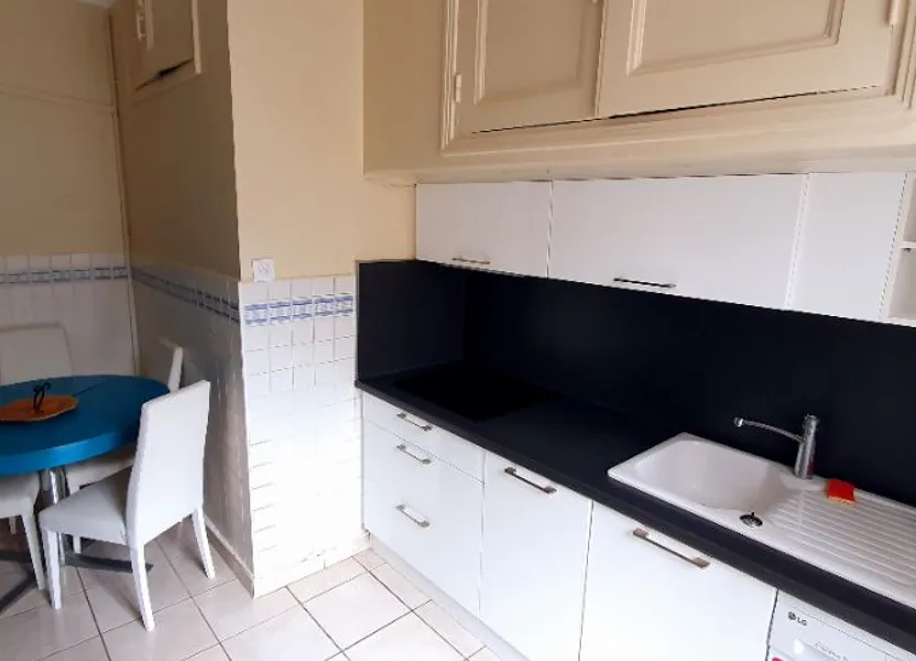 Appartement Rue Jules Ferry à Montpellier