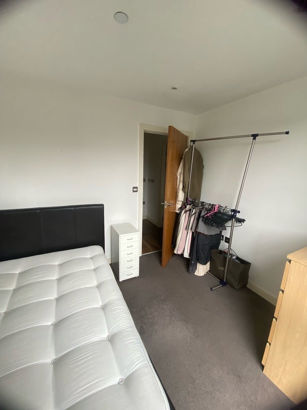 Room Munday Street in Manchester