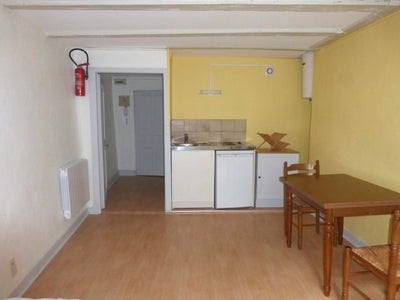 Appartement Rue Saint-Gilles à Le Puy-en-Velay