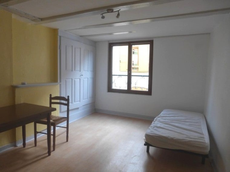 Flat Rue Saint-Gilles in Le Puy-en-Velay