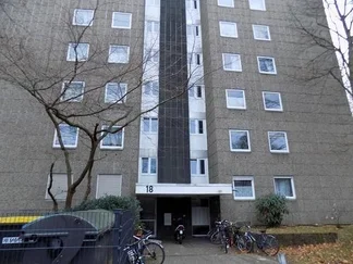 Wohnung Im Gries in Bonn