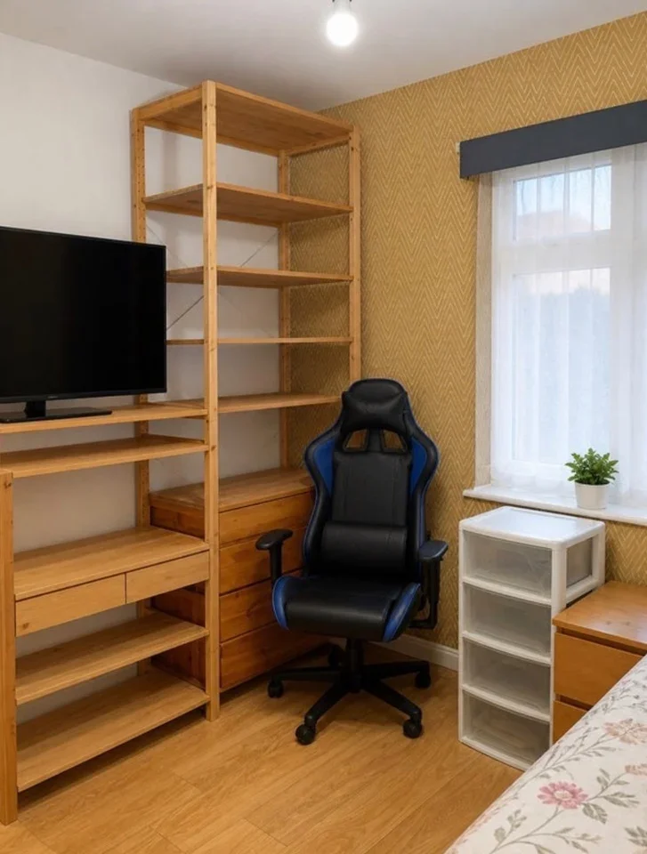 Room Heathway in Greater London