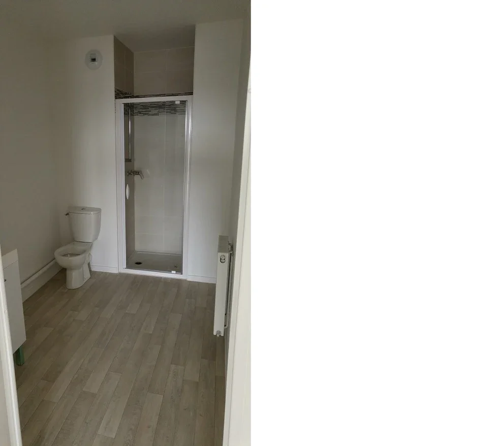 Appartement Rue des Astronautes à Tours