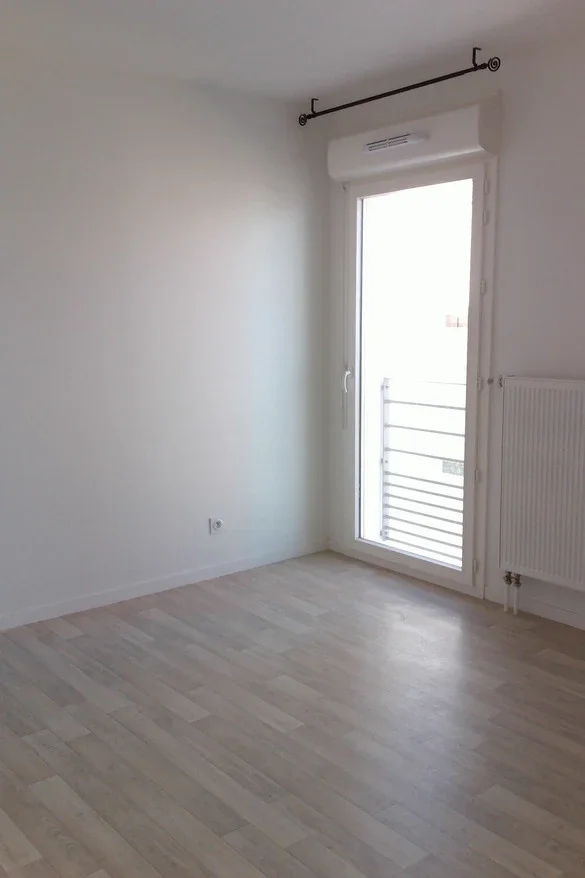 Appartement Rue des Astronautes à Tours