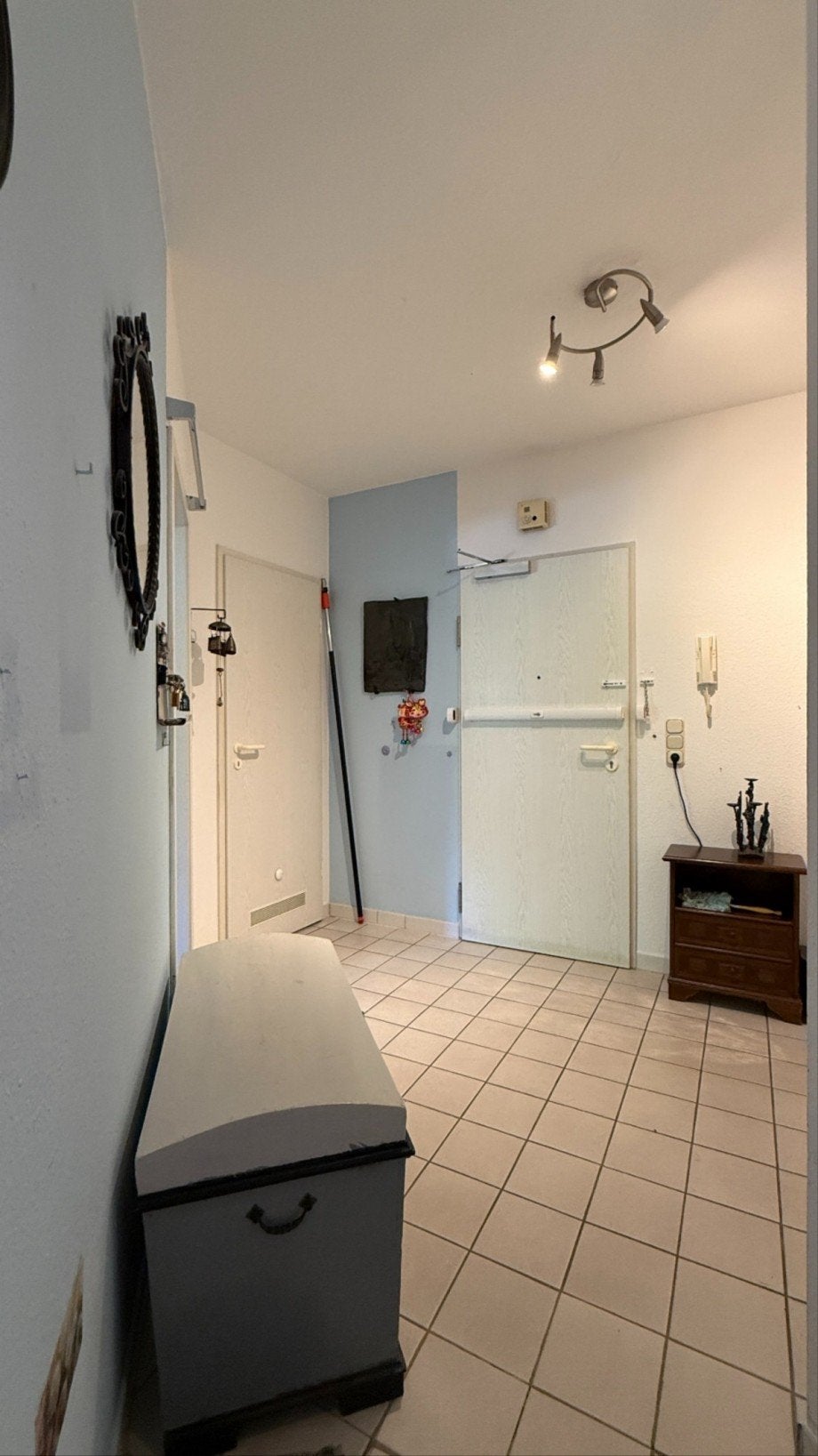 Wohnung Im Höhlchen in Hattersheim