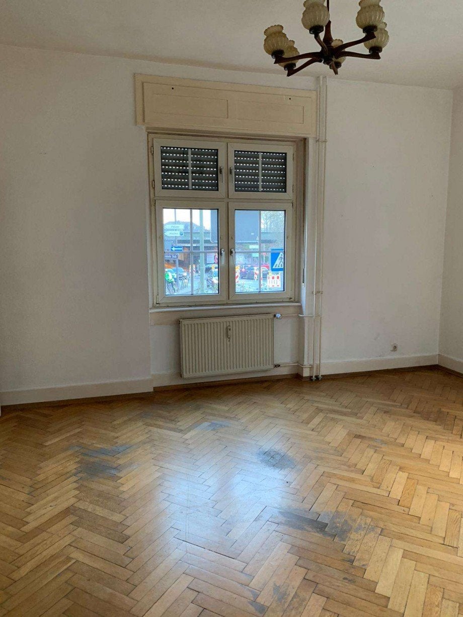 Wohnung Gebeschusstraße in Frankfurt am Main