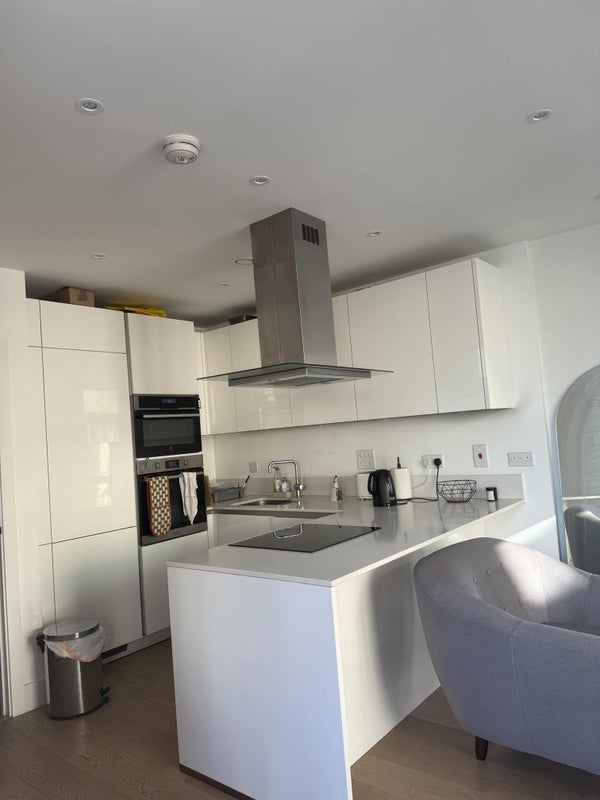 Room St. Pancras Way in Greater London