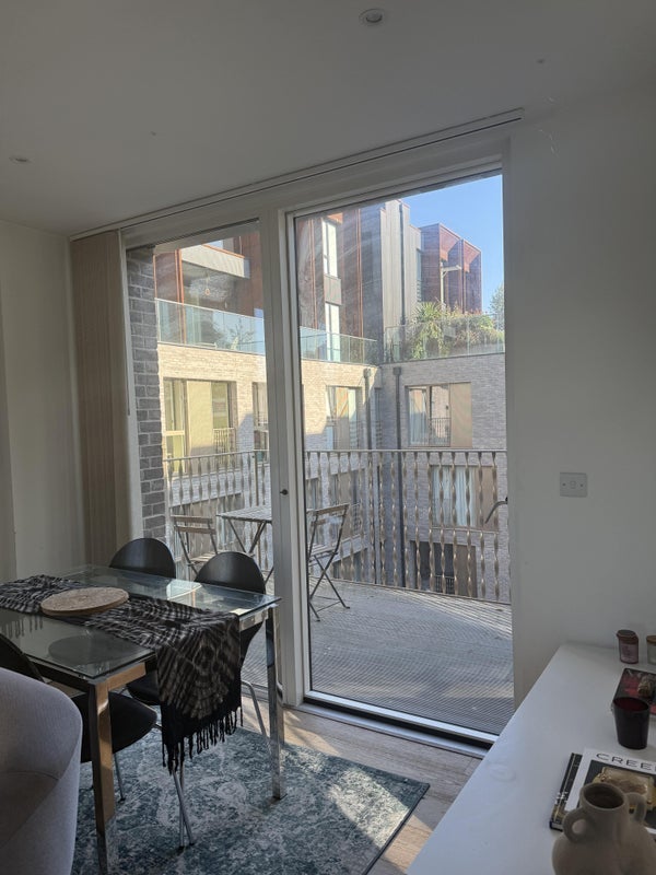 Room St. Pancras Way in Greater London