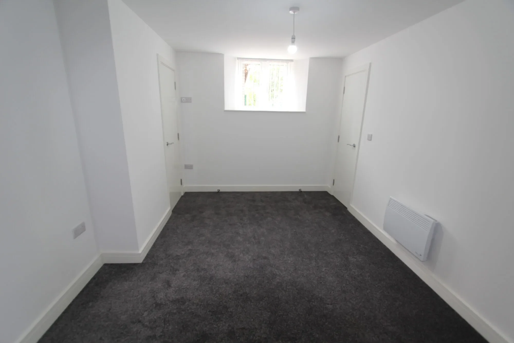 Flat Chaucer Close in Sheffield