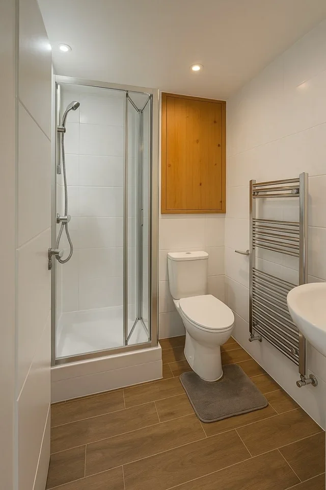 House Inskip Road in Greater London