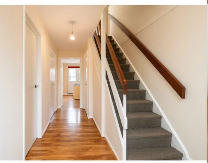 House Inskip Road in Greater London