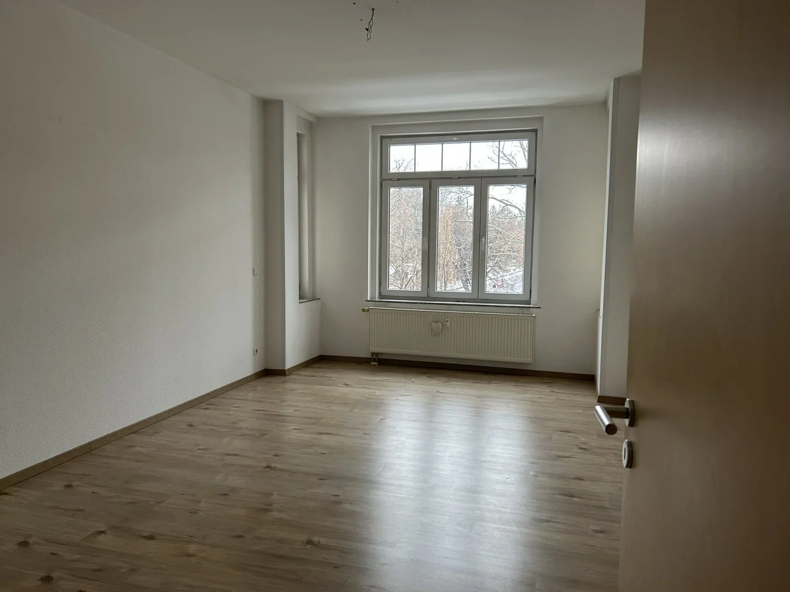 Wohnung Lassallestraße in Zwickau