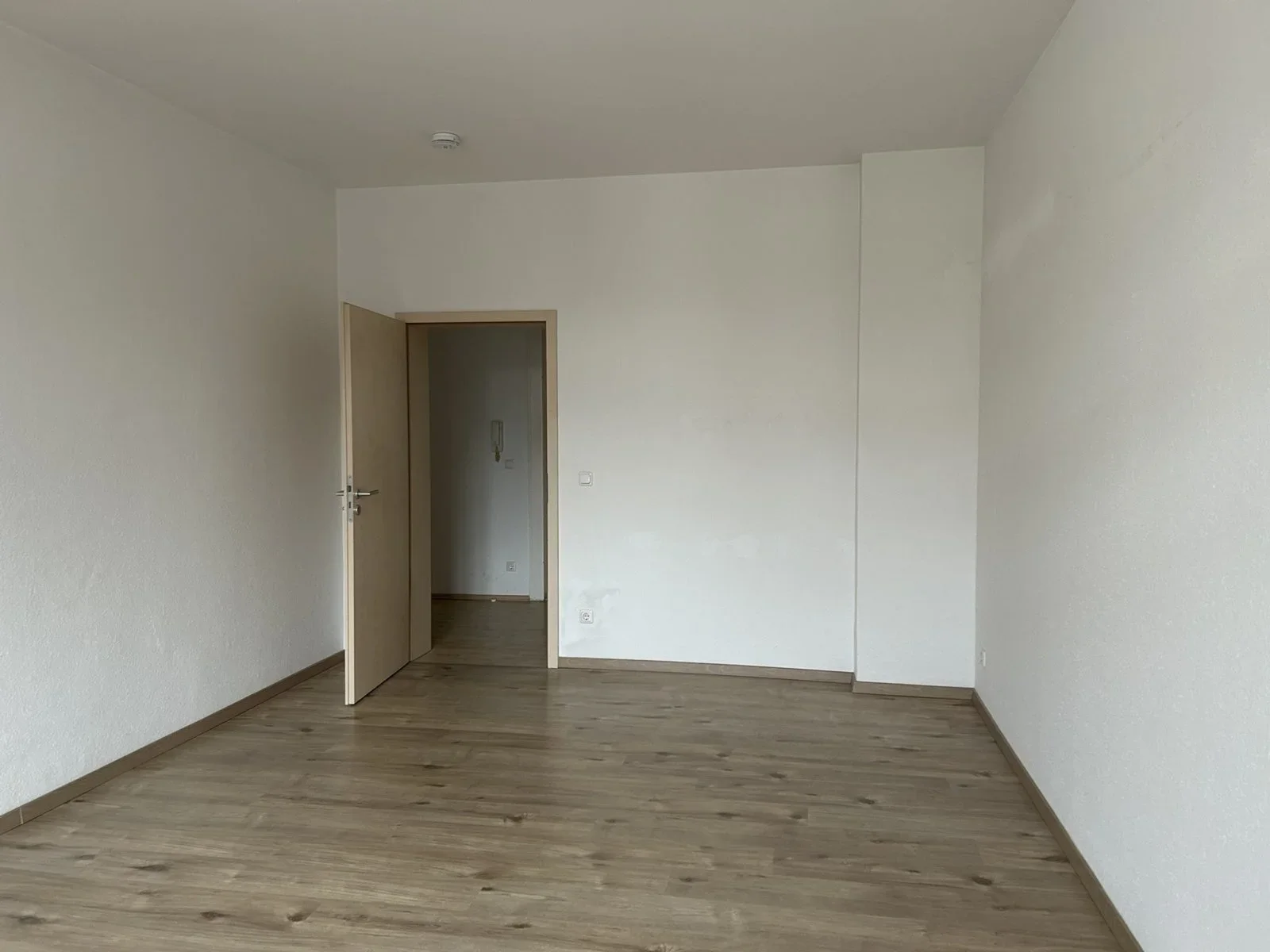 Wohnung Lassallestraße in Zwickau