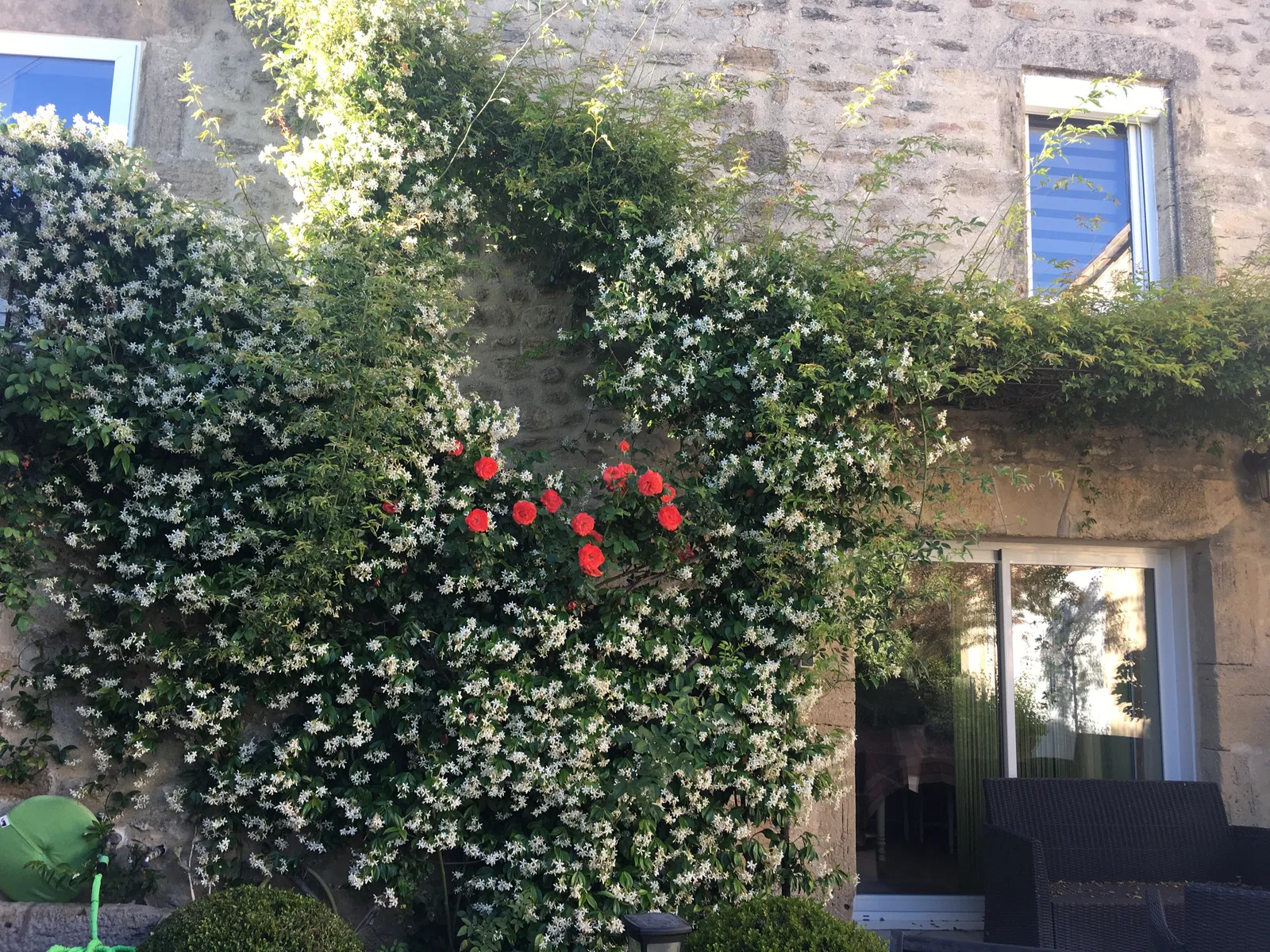 Chambre Saint-Pierre à Chabrillan