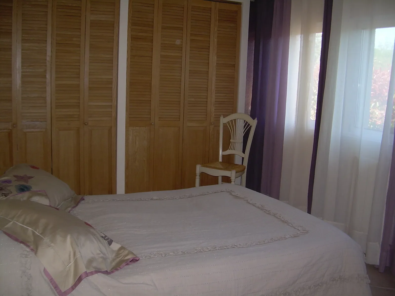Chambre Saint-Pierre à Chabrillan