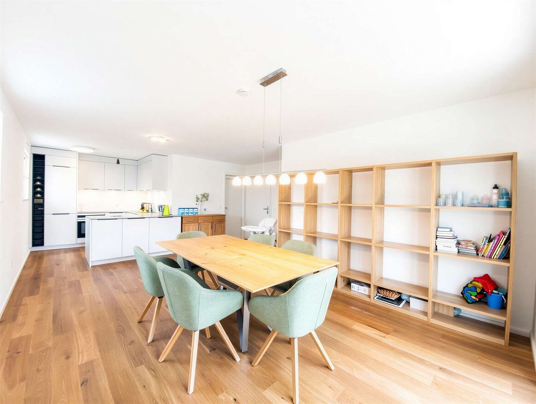 Wohnung Bargteheider Straße in Hamburg