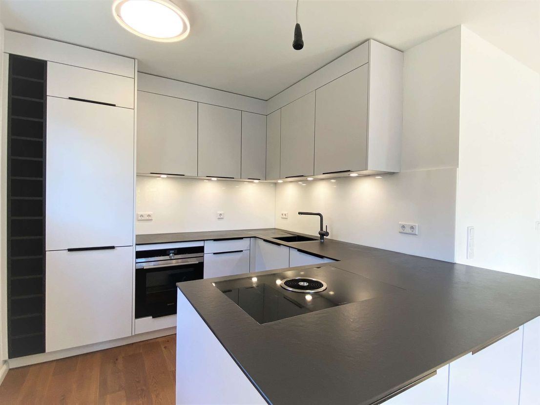 Wohnung Bargteheider Straße in Hamburg