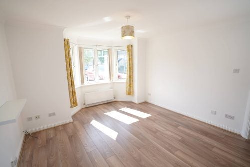 Flat McLachlan Gardens in Cockenzie and Port Seton