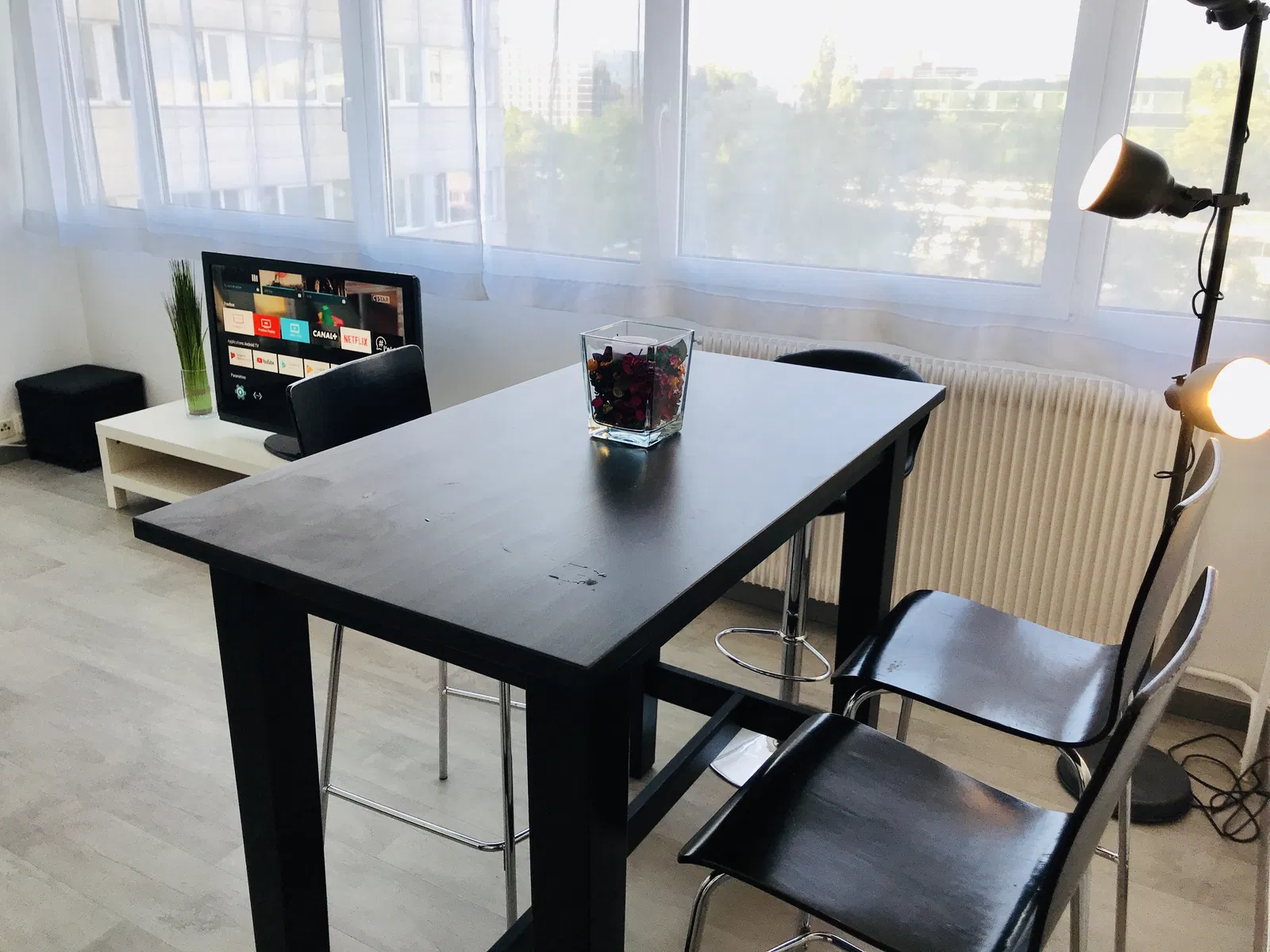 Room Rue des Chauffours in Cergy