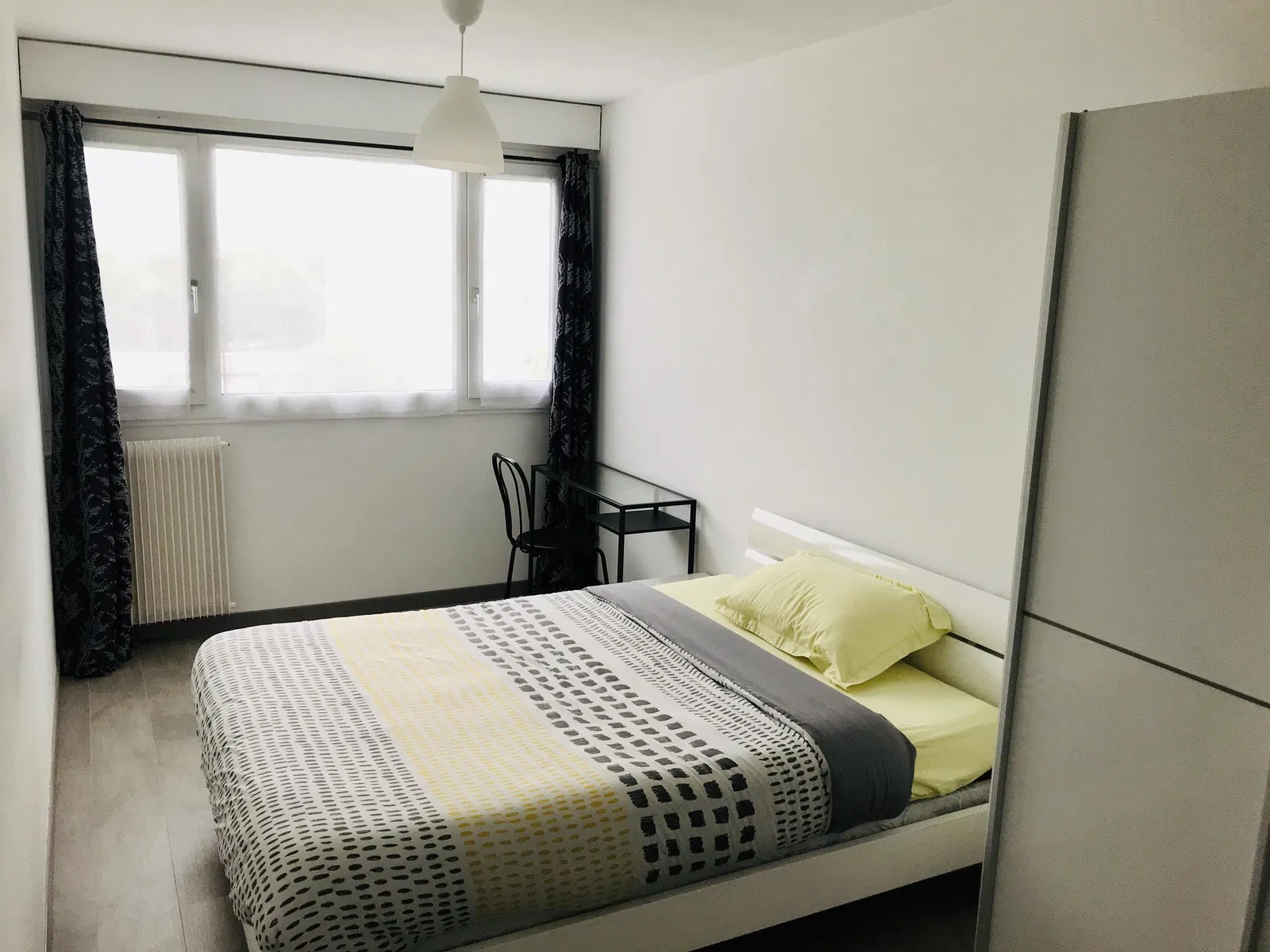 Room Rue des Chauffours in Cergy